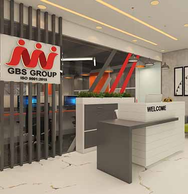 GBS Group