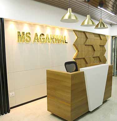 MS Agarwal