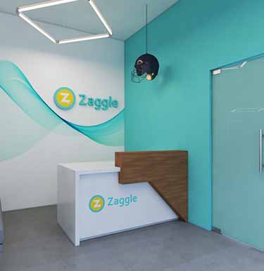 Zaggle