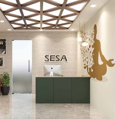 Sesa Care | 8500 Sqft