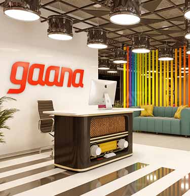 Gaana | 23500 Sqft