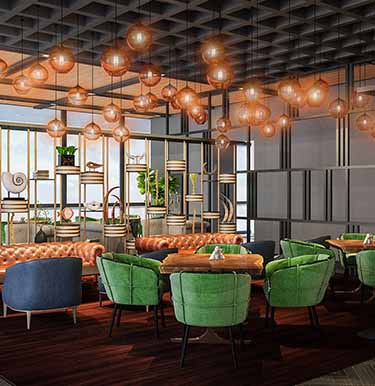 BSH 3 | 20000 Sqft