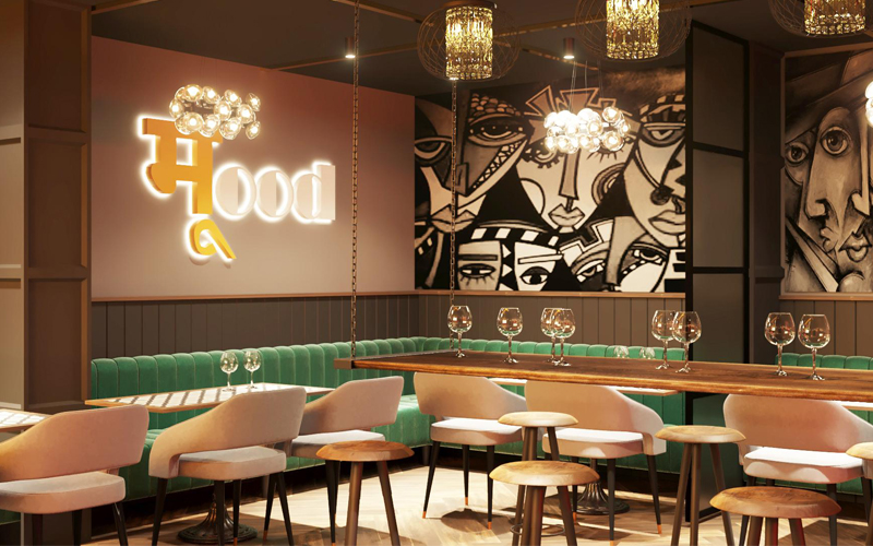 Why does the right interior design matter?