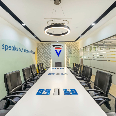 Vedlogic | 6200 Sqft 