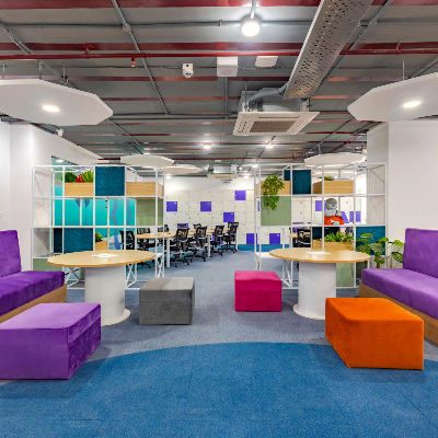 Civica | 4000 Sqft 
