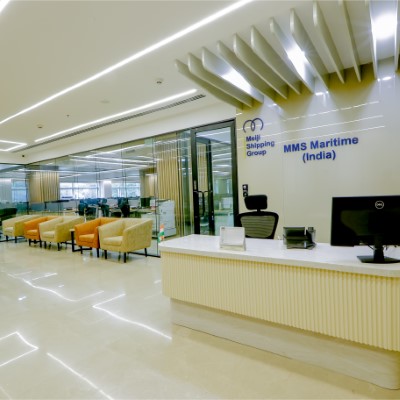 MMSI | 5200 Sqft 