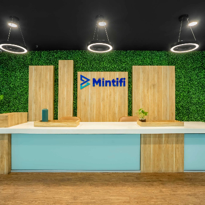 Mintifi | 9300 Sqft 