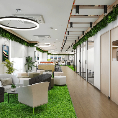 NaviG8 | 5600 Sqft