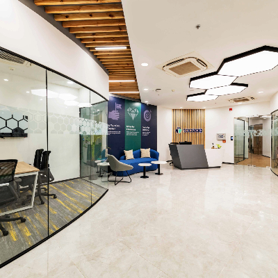 Taaza | 22500 Sqft 