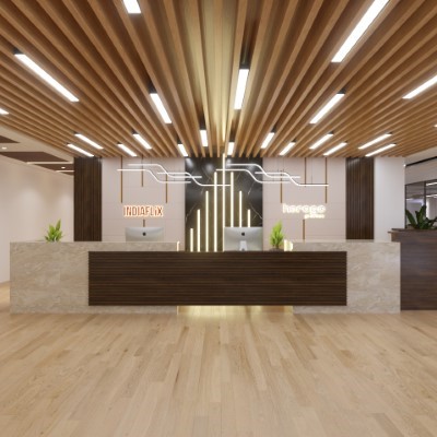 NTV America | 18000 Sqft