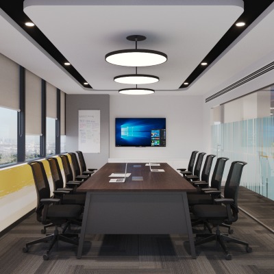 Teerth Realities| 5,870 Sqft