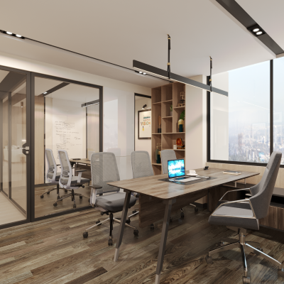 JSW | 2,500 Sqft
