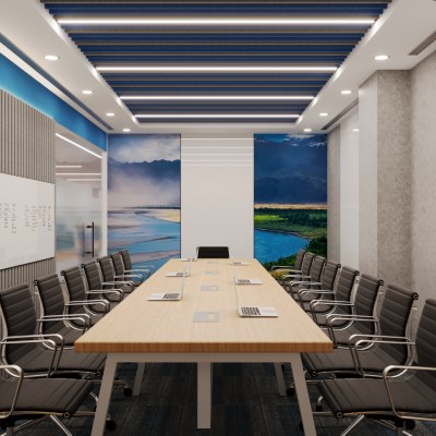 Invisalign | 3,800 Sqft