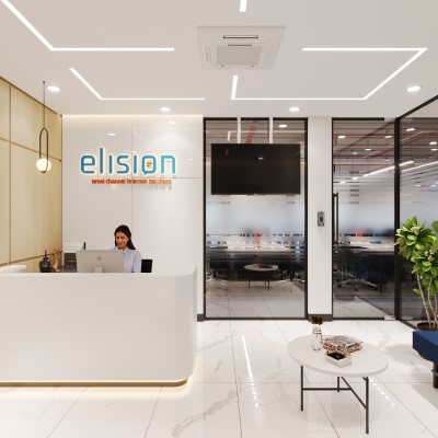 Elision | 3,200 Sqft