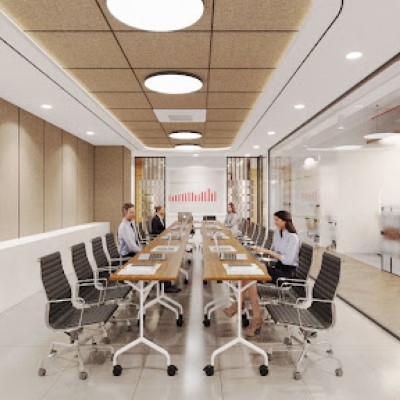 Mahafeed | 3950 Sqft