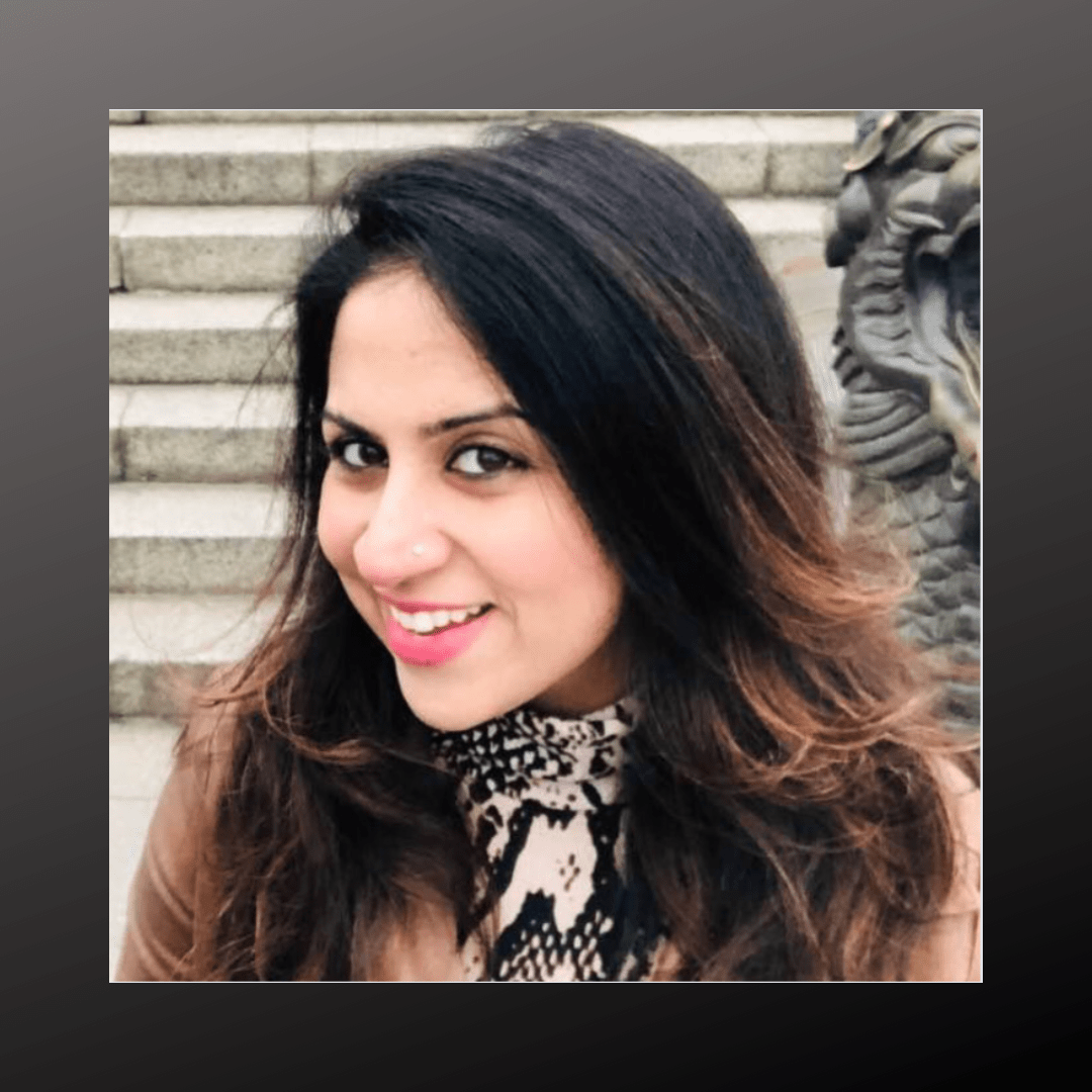Rashmi Shivdasani