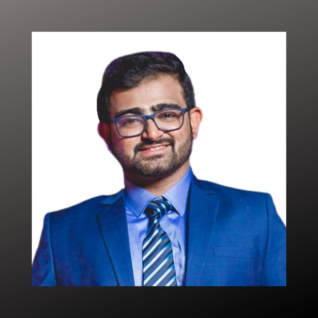 Vedvyas Mishra