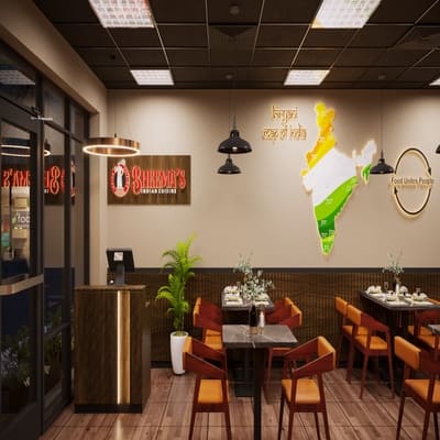 Bheema's Express Farmington |732Sqft