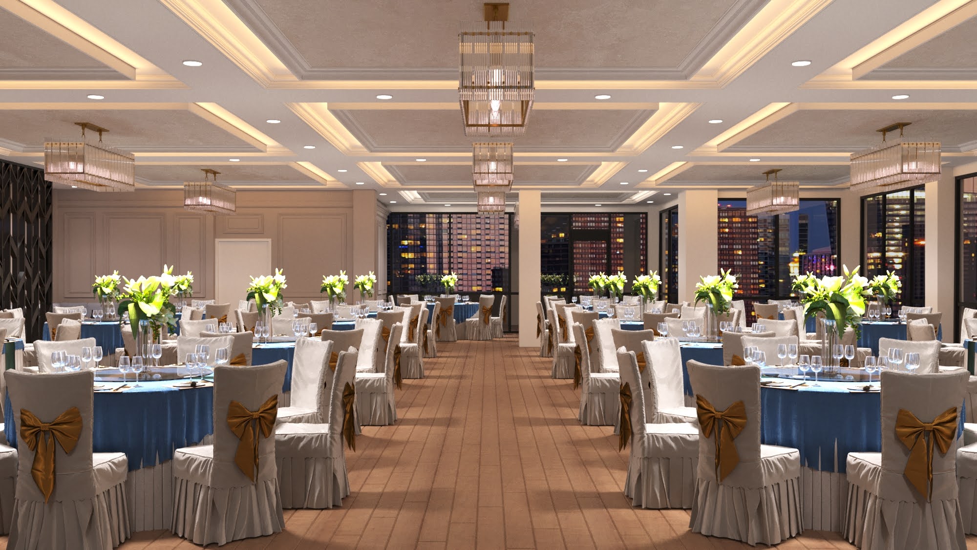 corporate office design