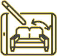 Furniture & Furnishing Retailers