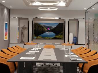 Build Management - Flipspaces
