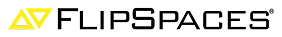 Flipspaces Logo