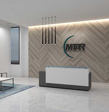 MTAR Technologies | 4800 Sqft