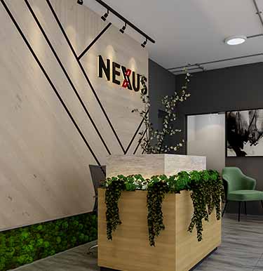 NEXUS Business Centre