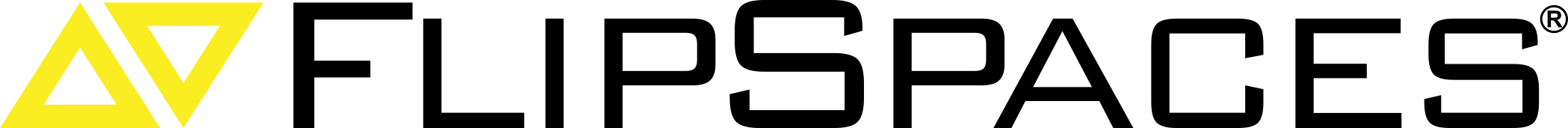 Flipspaces Logo